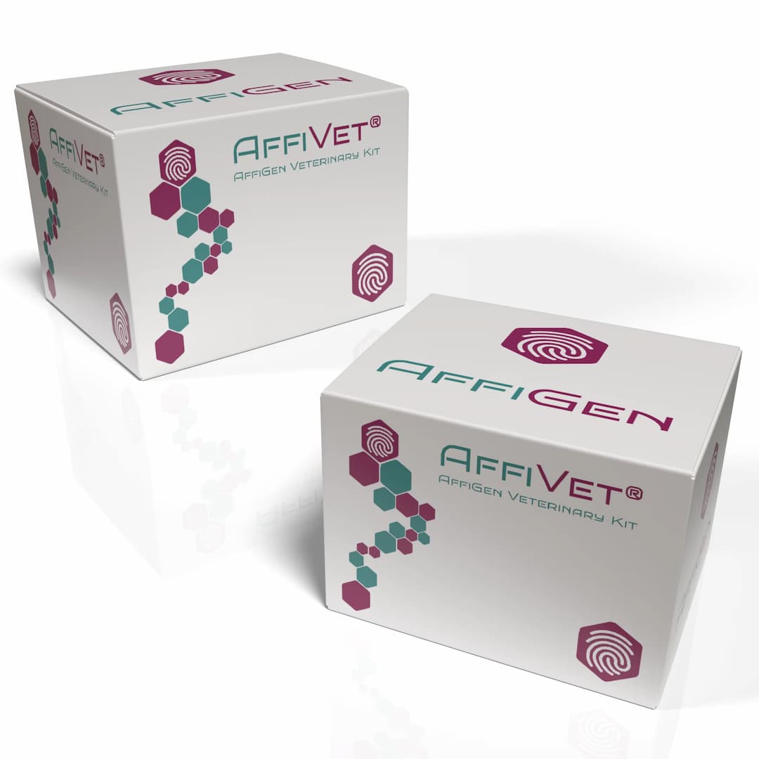 AffiVET® Veterinary Rotavirus Antigen Rapid test Kit