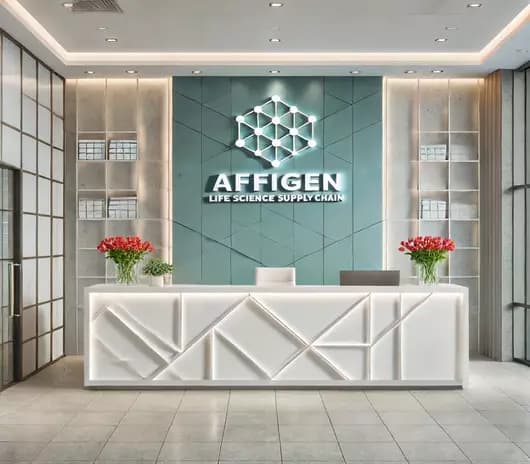 AffiGEN Biotech Supply Products