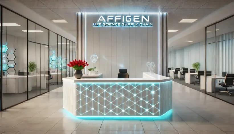 AffiGEN Research Facilities