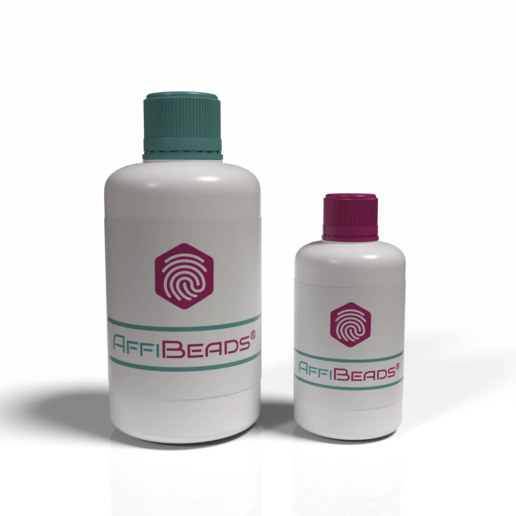 affibeads - AffiBEADS® Aldehyde Magnetic Particles, 1% w/v, 25-37µm, 10 mL | High-Quality Biotechnology Research Product