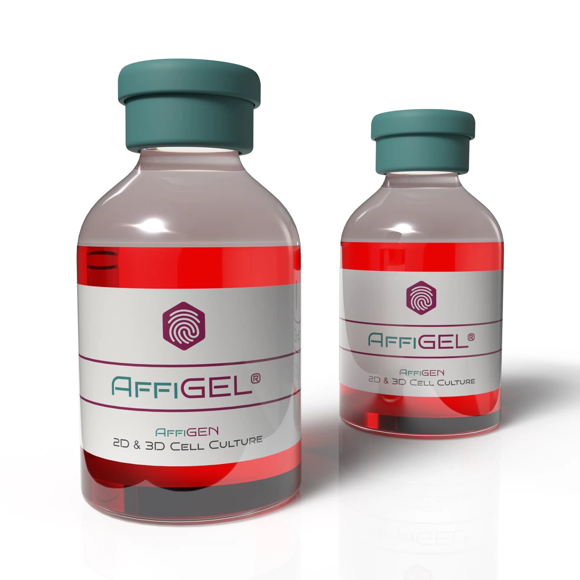 affigel - AffiGEL® Matrix for Organoid culture, Phenol Red-Free, LDEV-Free | High-Quality Biotechnology Research Product